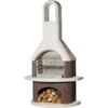 Buschbeck Milano Gartengrillkamin -Outsunny Geschäft 1122756000 prod 001