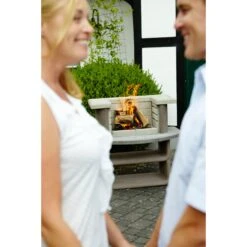 Buschbeck Montana Gartengrillbar 11 Buschbeck Montana Gartengrillbar -Outsunny Geschäft 1122764000 prod 004