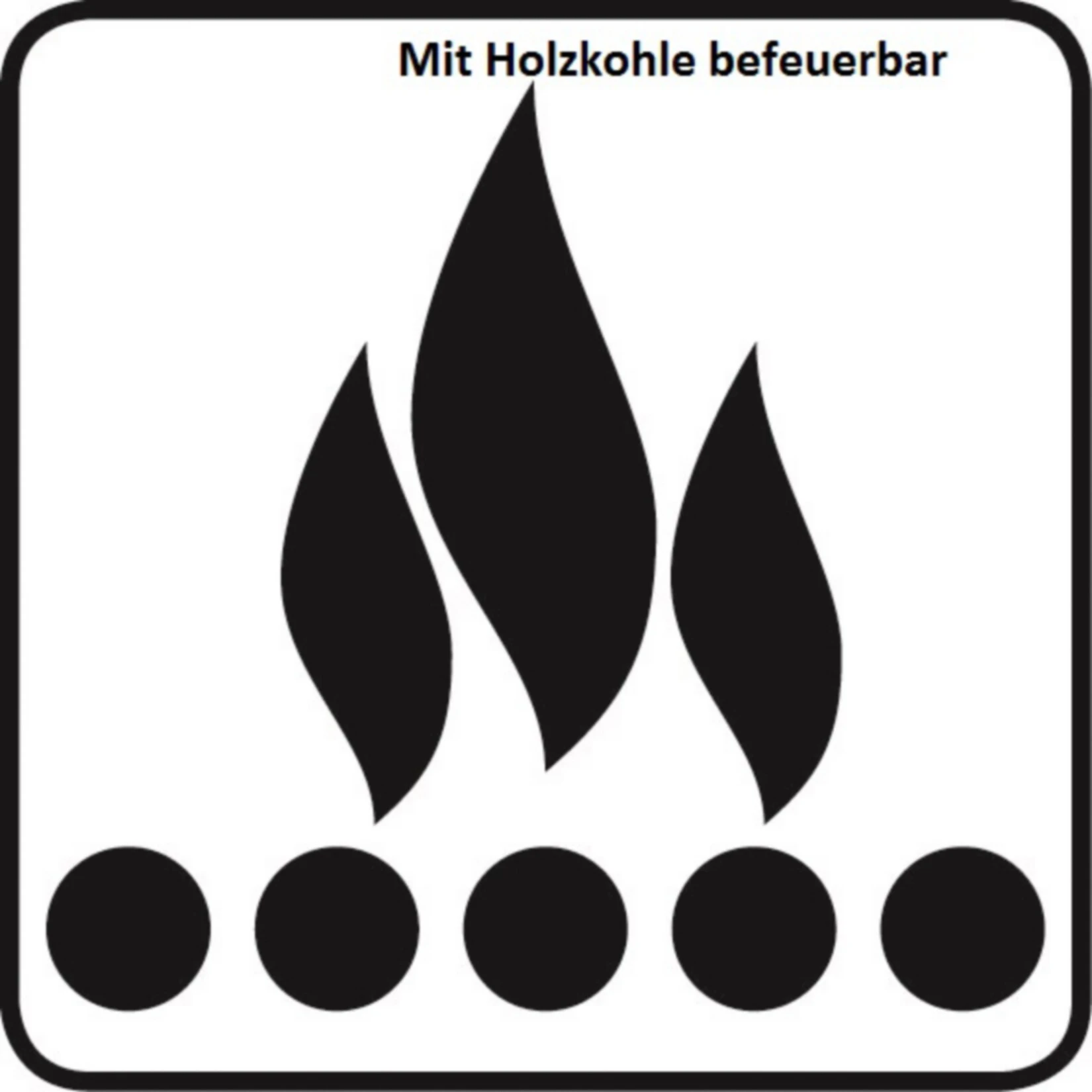 Buschbeck Montana Gartengrillbar 8 Buschbeck Montana Gartengrillbar – Bild 6
