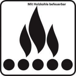 Buschbeck Valenzia Gartengrillkamin 11 Buschbeck Valenzia Gartengrillkamin -Outsunny Geschäft 1122773000 prod 004