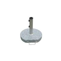 Merxx Schirmständer Granit 10 Kg