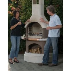 Buschbeck Sockelerhöhung -Outsunny Geschäft 1434455000 prod 003