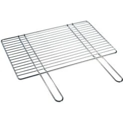 Buschbeck Grillrost Verchromt