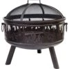 Buschbeck Wildfire Feuerkorb -Outsunny Geschäft 1538333000 prod 001