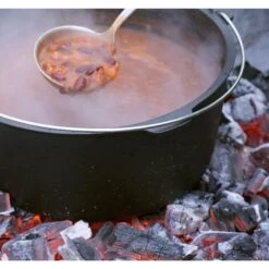 El Fuego AY 466 Dutch Oven Set, 7-teilig + 30€ Filial-Gutschein -Outsunny Geschäft 1648491000 prod 006