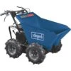 Scheppach DP3000 Dumper, Blau -Outsunny Geschäft 1697717000 prod 001