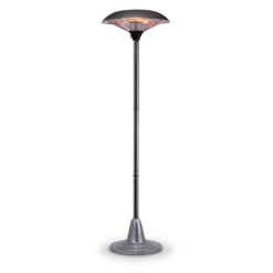 Rowi HIT 2000/2/2 Infrarot-Terrassenheizstrahler -Outsunny Geschäft 1747660000 prod 002