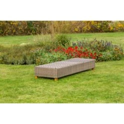 Merxx Loungeliege Toskana -Outsunny Geschäft 1749583000 prod 005