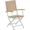 Merxx Klappsessel Naxos 2er Set -Outsunny Geschäft 1750766000 prod 001
