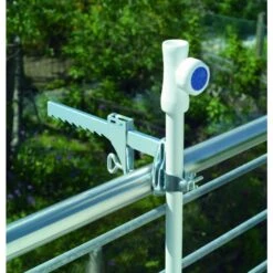 Schneider Balkonklammer