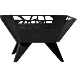 Dobar 35416 Design-Feuerschale -Outsunny Geschäft 1816954000 prod 003