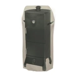 El Fuego AY 504 Abdeckhaube Für Portland Gas-Räuchergrill