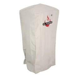 El Fuego AY 504 Abdeckhaube Für Portland Gas-Räuchergrill -Outsunny Geschäft 1859202000 prod 003