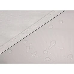 El Fuego AY 504 Abdeckhaube Für Portland Gas-Räuchergrill -Outsunny Geschäft 1859202000 prod 005