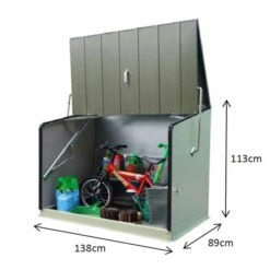 Trimetals Stowaway Anthr. -Outsunny Geschäft 1905190000 prod 004