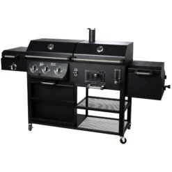 El Fuego 4in1 Kombigrill Arizona -Outsunny Geschäft 1932905000 prod 002