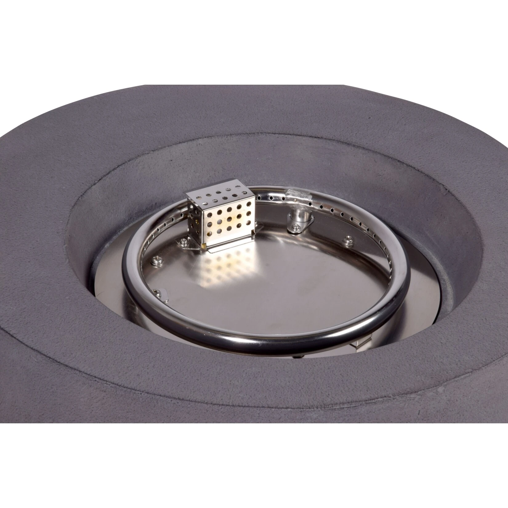 Dobar 35442e Outdoor Lava-Ofen "Calido", Quad 5 Dobar 35442e Outdoor Lava-Ofen "Calido", Quad – Bild 3
