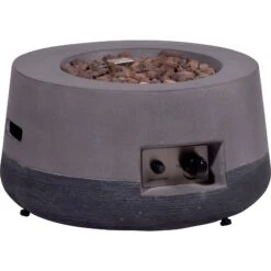 Dobar 35442e Outdoor Lava-Ofen "Calido", Quad 10 Dobar 35442e Outdoor Lava-Ofen "Calido", Quad -Outsunny Geschäft 1938105000 prod 004