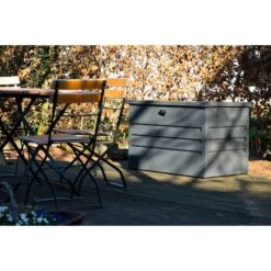 Dobar Patio Box Valor 300 L -Outsunny Geschäft 2037452000 prod 003
