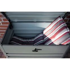Dobar Patio Box Valor 300 L -Outsunny Geschäft 2037452000 prod 004