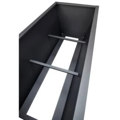 Gutta Hochbeet Valenta 150, Anthrazit -Outsunny Geschäft 2057447000 prod 003