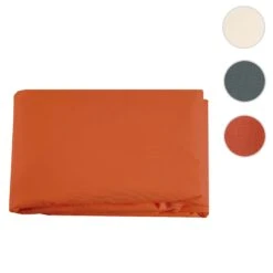 Ersatzbezug Für Dach Pergola Pavillon Calpe 5x3m ~ Terracotta -Outsunny Geschäft 2123069001 prod 006