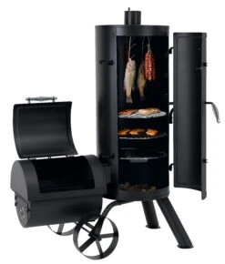 Tepro Räucherofen Fairfax -Outsunny Geschäft 2149154000 prod 006