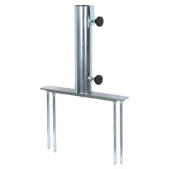 Schneider® Schneider Rasen-Vierzack