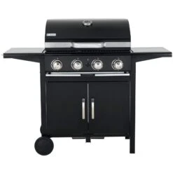 Tepro Gasgrill Mayfield 4-Brenner