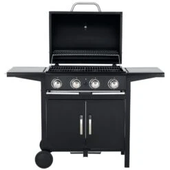 Tepro Gasgrill Mayfield 4-Brenner -Outsunny Geschäft 2203523000 prod 003