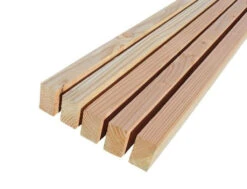 Home Deluxe Terrassendielen Sibirische Lärche 2m² -Outsunny Geschäft 2209419000 prod 005