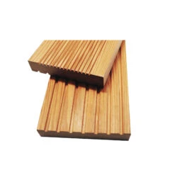 Home Deluxe Terrassendielen Sibirische Lärche 2m² -Outsunny Geschäft 2209419000 prod 006