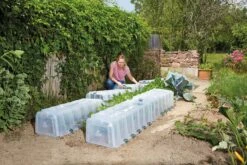 Garantia Sunny Pflanztunnel 3er-Komplettset -Outsunny Geschäft 2217861001 prod 003