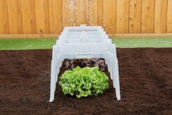 Garantia Sunny Pflanztunnel 3er-Komplettset -Outsunny Geschäft 2217861001 prod 006