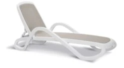 BEST Stapelliege Alfa | Versch. Farben