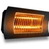 ROWI Infrarot-Wandheizstrahler 2000W Mit Fernbedienung | Versch. Farben -Outsunny Geschäft 2229820000 prod 001