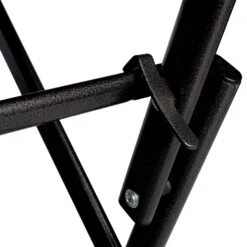Park Alley HDPE Holztisch Eckig Klein, Braun, Versch. Ausführungen 10 Park Alley HDPE Holztisch Eckig Klein, Braun, Versch. Ausführungen -Outsunny Geschäft 2236805001 prod 003
