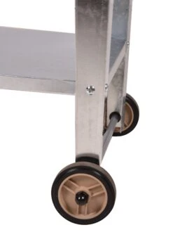 Garden Pleasure Mobiles Hochbeet Metall Versch. Ausführungen -Outsunny Geschäft 2276491002 prod 004