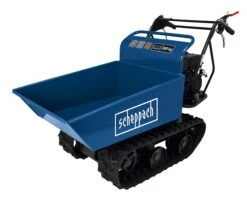 Scheppach Raupen-Dumper 400 Kg DP4500