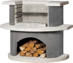 Outsunny Geschäft 12 Buschbeck Grillbar Kopenhagen