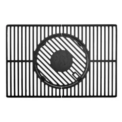 Landmann Grillrostsystem 15910 Modulus Schwarz Für Triton BR3.1/BR4.1