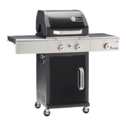 Landmann Gasgrill Triton MaxX BR2.1 121cm Versch. Farben