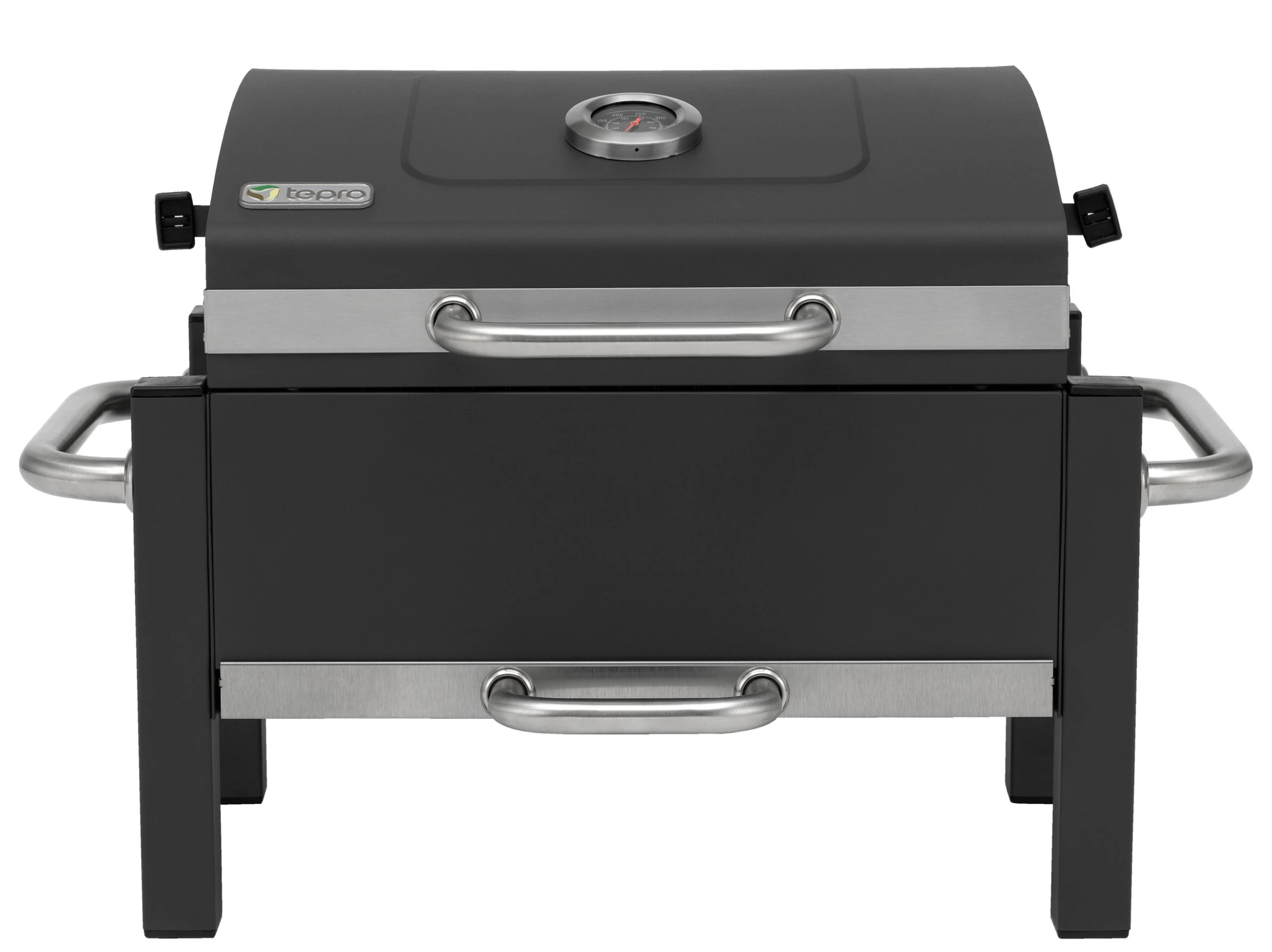 Holzkohlegrill Toronto Easy 3 Holzkohlegrill Toronto Easy