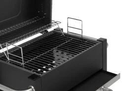 Holzkohlegrill Toronto Easy 9 Holzkohlegrill Toronto Easy -Outsunny Geschäft 2282529000 prod 003