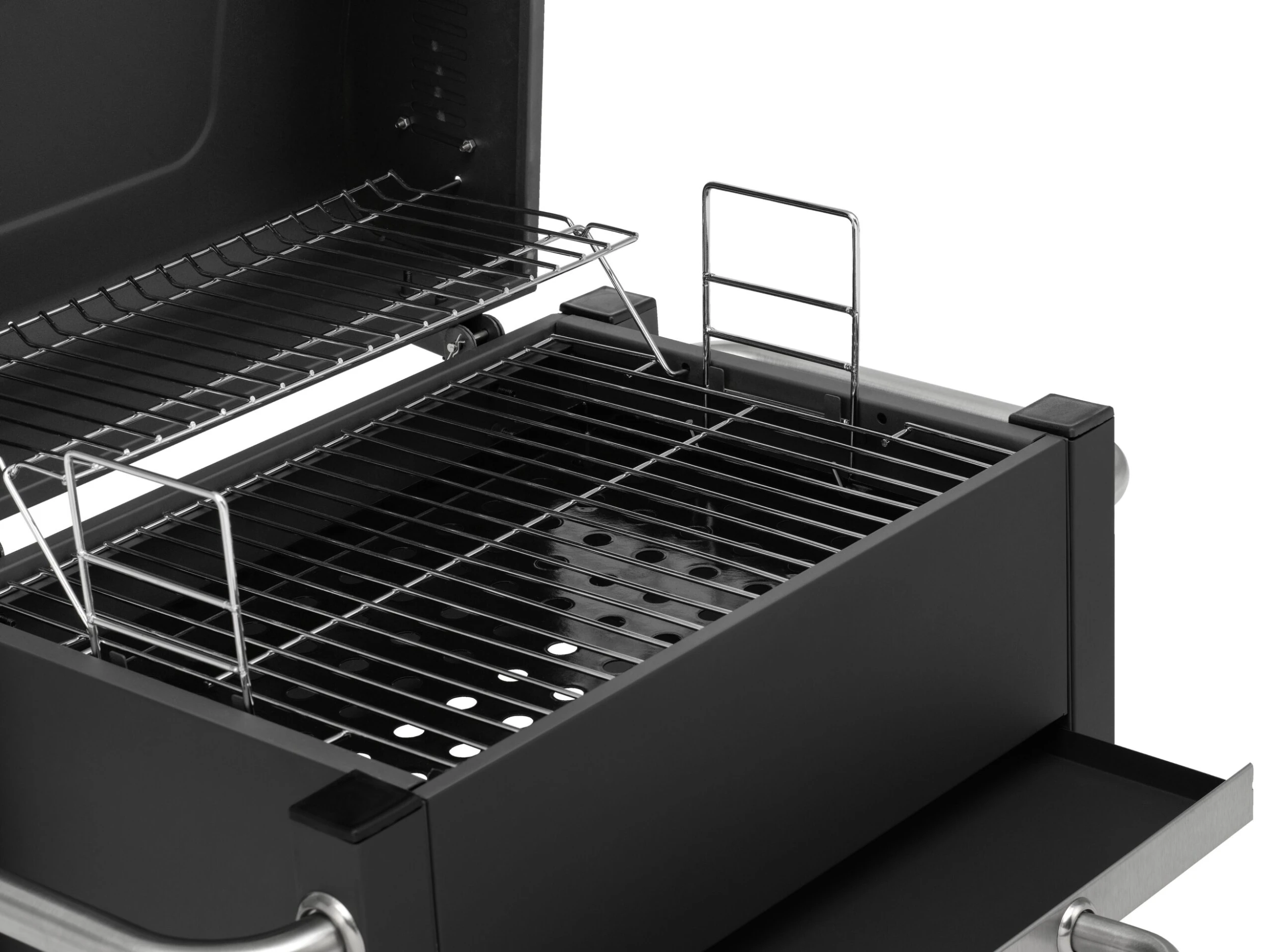 Holzkohlegrill Toronto Easy 5 Holzkohlegrill Toronto Easy – Bild 3