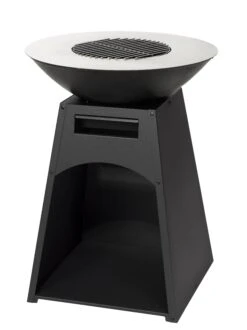 Tepro Plancha Säulengrill Waco