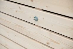 Westmann Hochbeet Fichte Inklusive Schutz-Folie - Versch. Ausführungen -Outsunny Geschäft 2305681000 prod 006