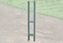 H-Anker-Set -verschiedene Ausführungen