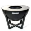 Westmann Premium Grill Und Feuerstelle 1 Westmann Premium Grill Und Feuerstelle -Outsunny Geschäft 2307404000 prod 001
