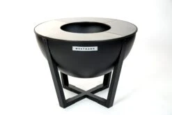 Westmann Premium Grill Und Feuerstelle